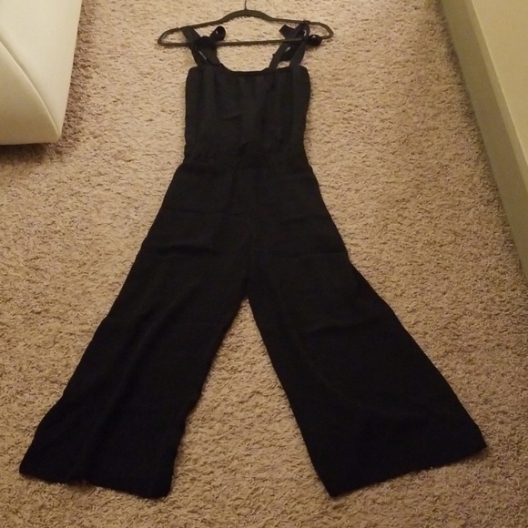 Jumpsuit - Picture 1 of 8